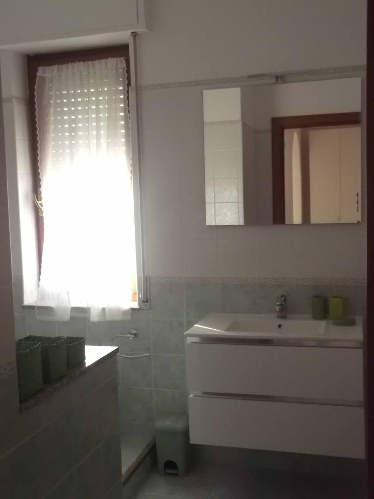 Apartment Casa Cinzia Alghero